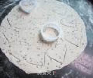麻麻香的做法步骤：2