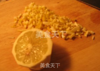 自制新鲜蓝莓果酱的做法步骤：7