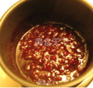 自制新鲜蓝莓果酱的做法步骤：10