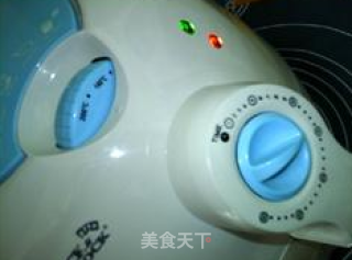 无油炸双料薯条的做法步骤：8