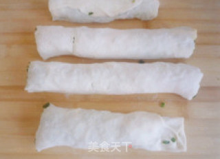 滋卷的做法步骤：11