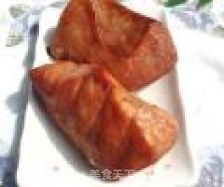 叉烧肉的做法步骤：7