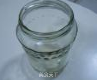 除夕夜的美味——腊八蒜的做法步骤：1