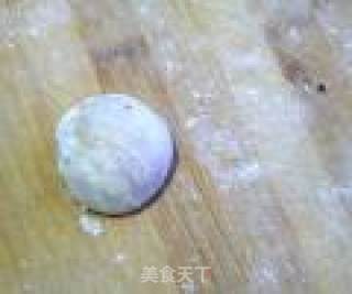 黑芝麻山楂汤圆的做法步骤：7