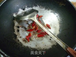 麻辣豆腐干的做法步骤：3
