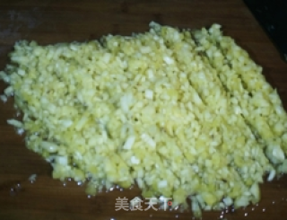 蜂蜜菠萝茶的做法步骤：3