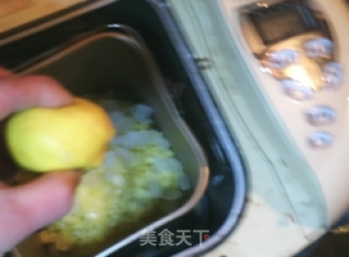 蜂蜜菠萝茶的做法步骤：6