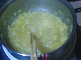 蜂蜜菠萝茶的做法步骤：8