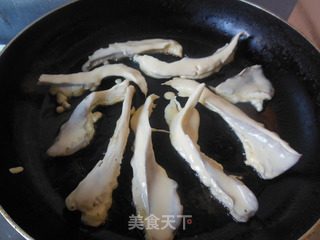 椒盐平菇的做法步骤：7