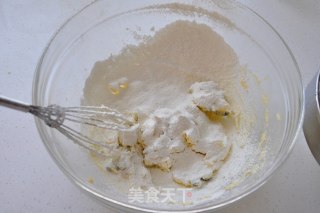 蓝莓饼干的做法步骤：7
