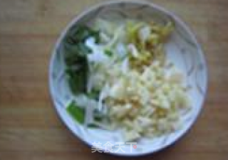 烧茄子的做法步骤：4