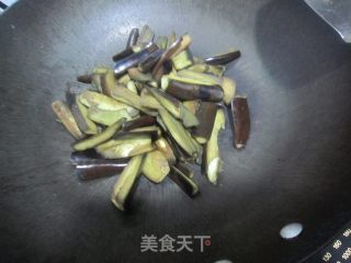 烧茄子的做法步骤：7