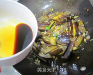 烧茄子的做法步骤：11