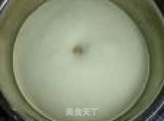 蛋卷面包的做法步骤：2