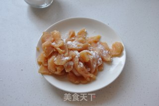 豉香鸡片的做法步骤：5