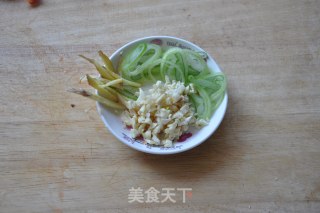 豉香鸡片的做法步骤：13