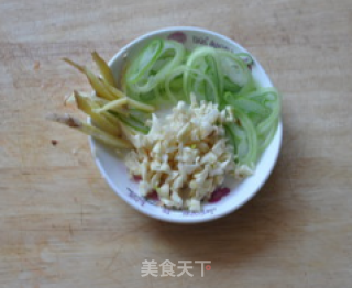 豉香鸡片的做法步骤：14