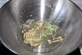 豉香鸡片的做法步骤：17