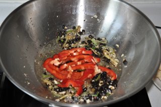 豉香鸡片的做法步骤：19
