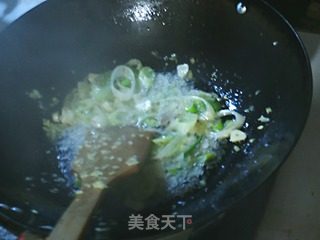 过油肉的做法步骤：5