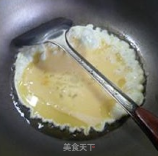 洋葱炒鸭蛋的做法步骤：9