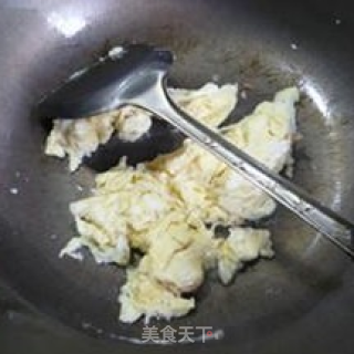 洋葱炒鸭蛋的做法步骤：10