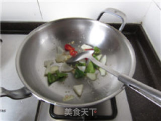 菠萝排骨的做法步骤：12