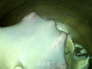 香煎培根土司的做法步骤：8
