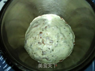 香煎培根土司的做法步骤：10