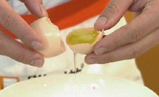 鲜奶炖木瓜的做法步骤：2