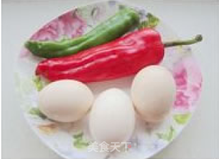 豉香金钱蛋的做法步骤：1
