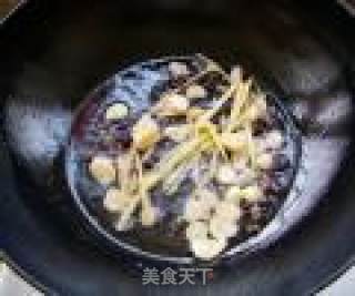 心蓝手制私房菜【红烧大黄鱼】——冰淇淋流泪（邂逅）的做法步骤：4