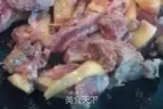 柠檬鸭的做法步骤：3