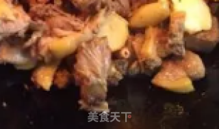 柠檬鸭的做法步骤：4