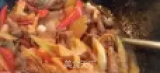 柠檬鸭的做法步骤：7