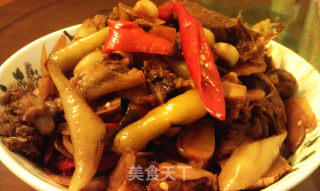 柠檬鸭的做法步骤：8