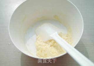 Teya的甜心蓝莓泡芙的做法步骤：4