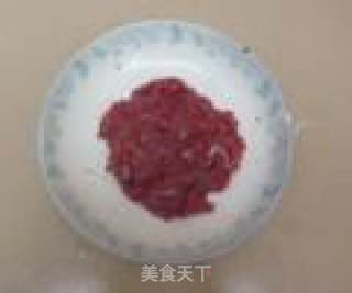酱炒羊肉的做法步骤：5