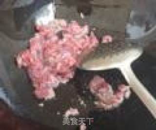 酱炒羊肉的做法步骤：9