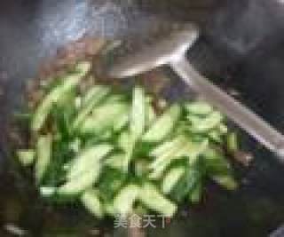 酱炒羊肉的做法步骤：14
