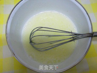小熊蛋糕的做法步骤：4