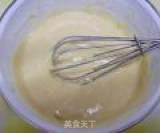 小熊蛋糕的做法步骤：7