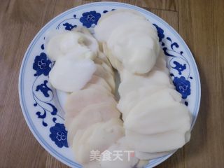 美味土豆夹的做法步骤：1