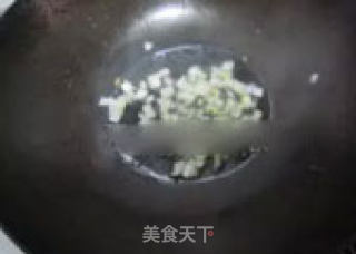 清炒五彩丝的做法步骤：4