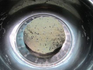 面皮汤的做法步骤：1