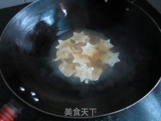 面皮汤的做法步骤：6