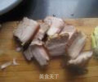 秘制干烧鱼的做法步骤：3