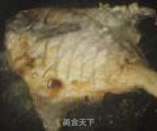 秘制干烧鱼的做法步骤：7