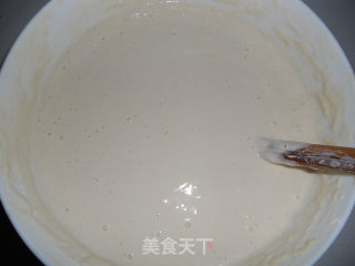藕夹子的做法步骤：6