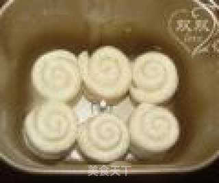 全麦肉松土司的做法步骤：19